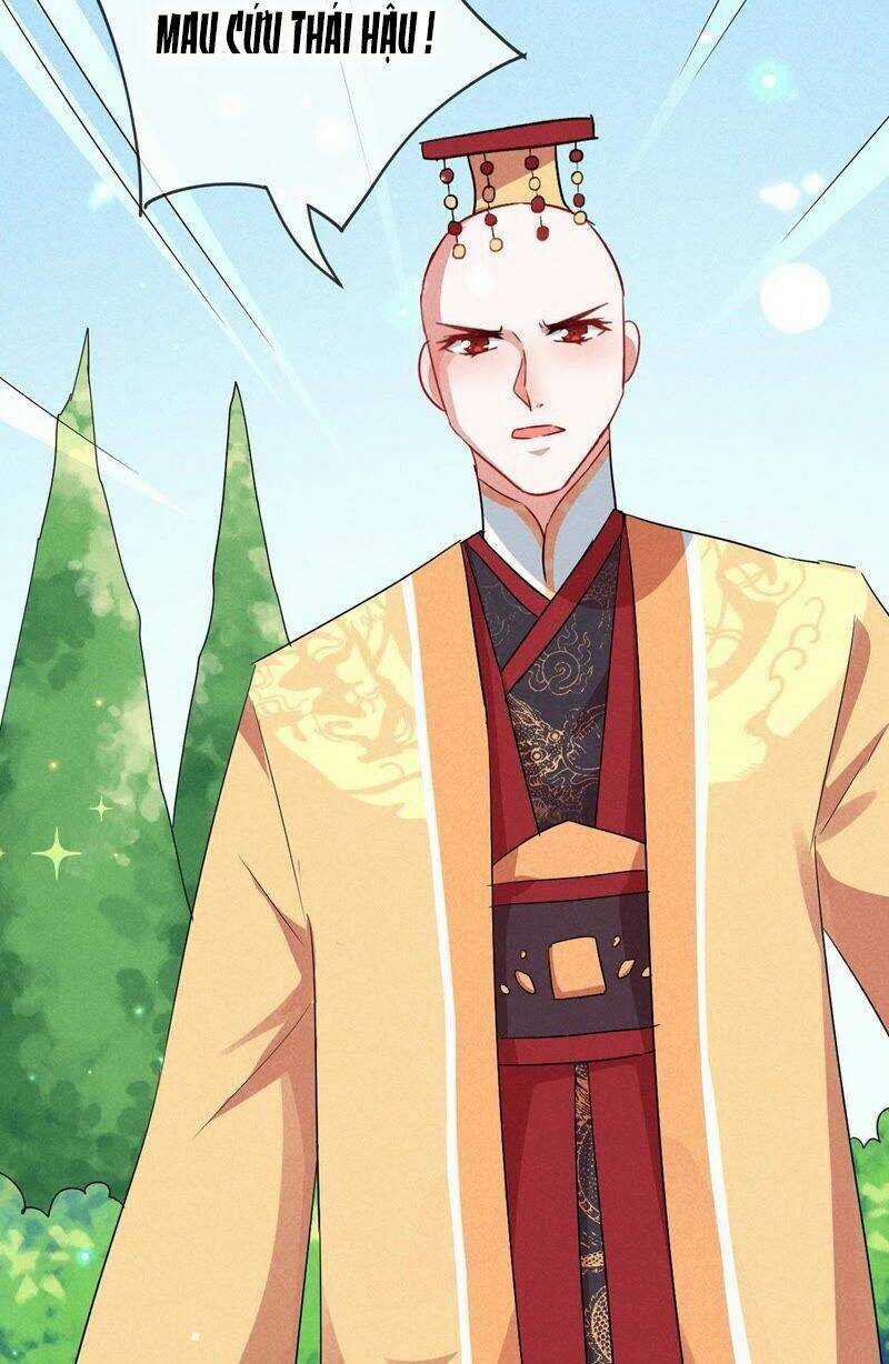 101 Mỹ Nam Của Vương Phi Béo Phì Chapter 28 trang 11