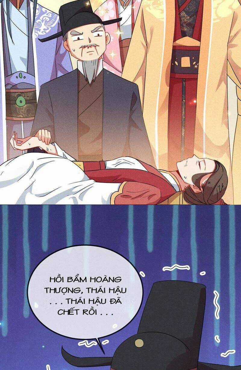 101 Mỹ Nam Của Vương Phi Béo Phì Chapter 28 trang 13