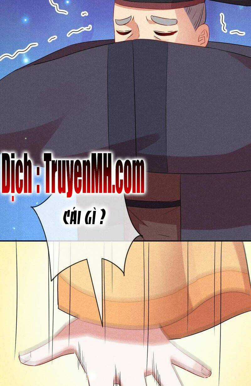 101 Mỹ Nam Của Vương Phi Béo Phì Chapter 28 trang 14