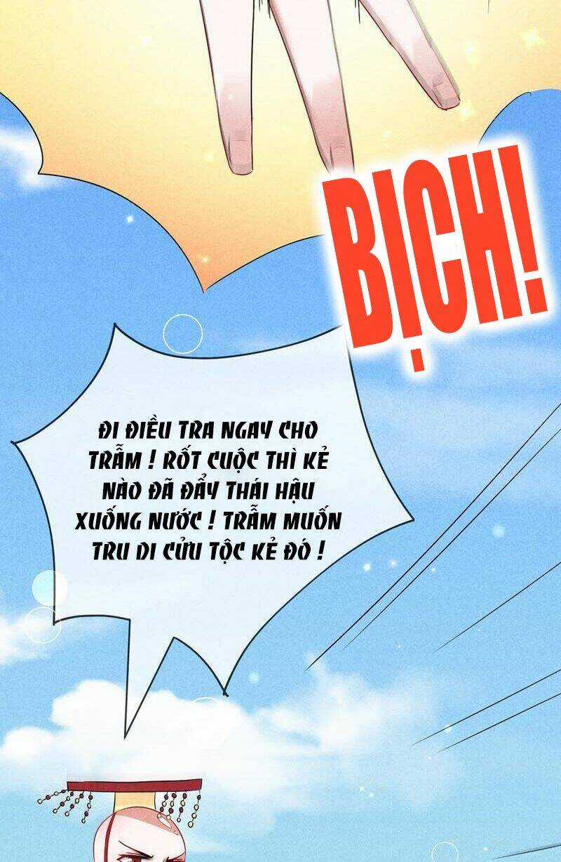 101 Mỹ Nam Của Vương Phi Béo Phì Chapter 28 trang 15