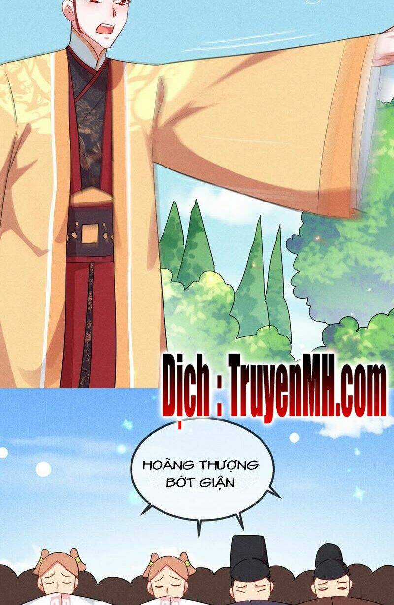 101 Mỹ Nam Của Vương Phi Béo Phì Chapter 28 trang 16