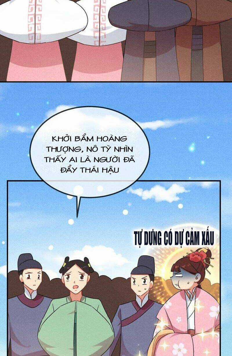 101 Mỹ Nam Của Vương Phi Béo Phì Chapter 28 trang 17