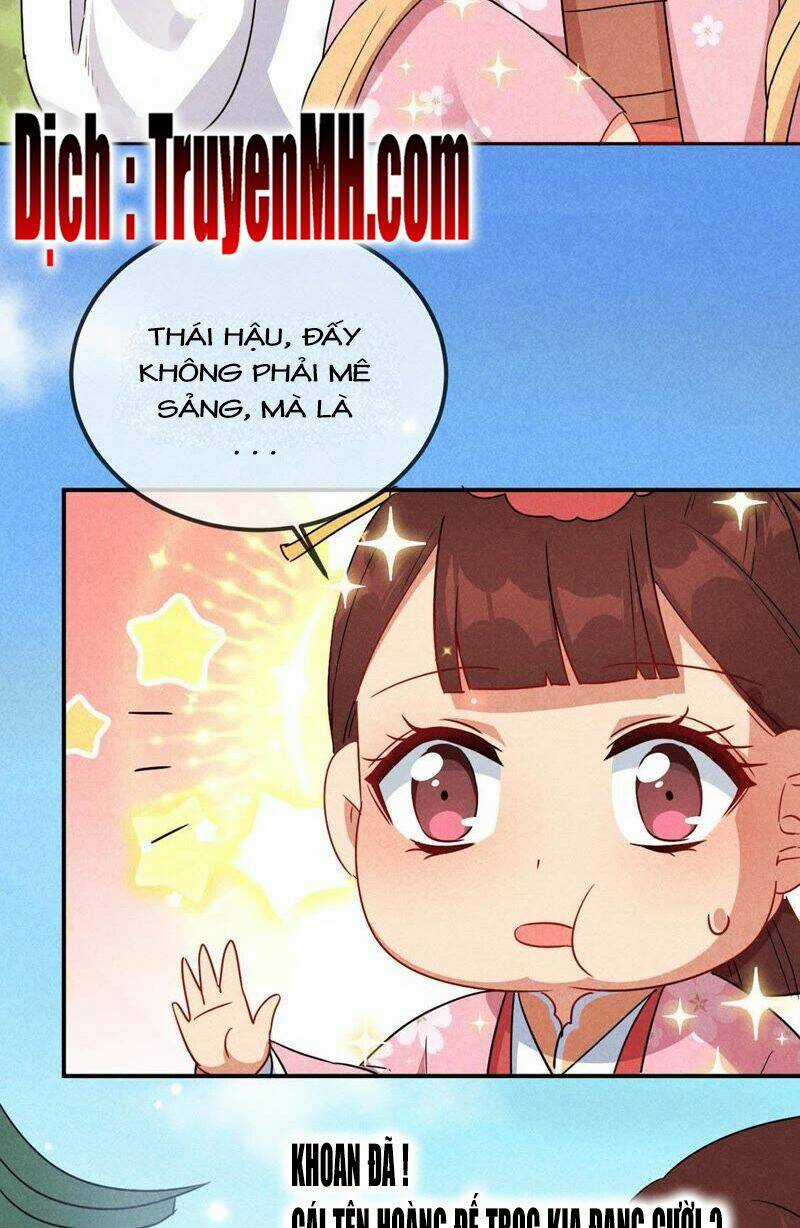 101 Mỹ Nam Của Vương Phi Béo Phì Chapter 28 trang 4