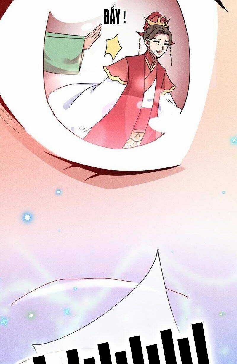 101 Mỹ Nam Của Vương Phi Béo Phì Chapter 28 trang 7