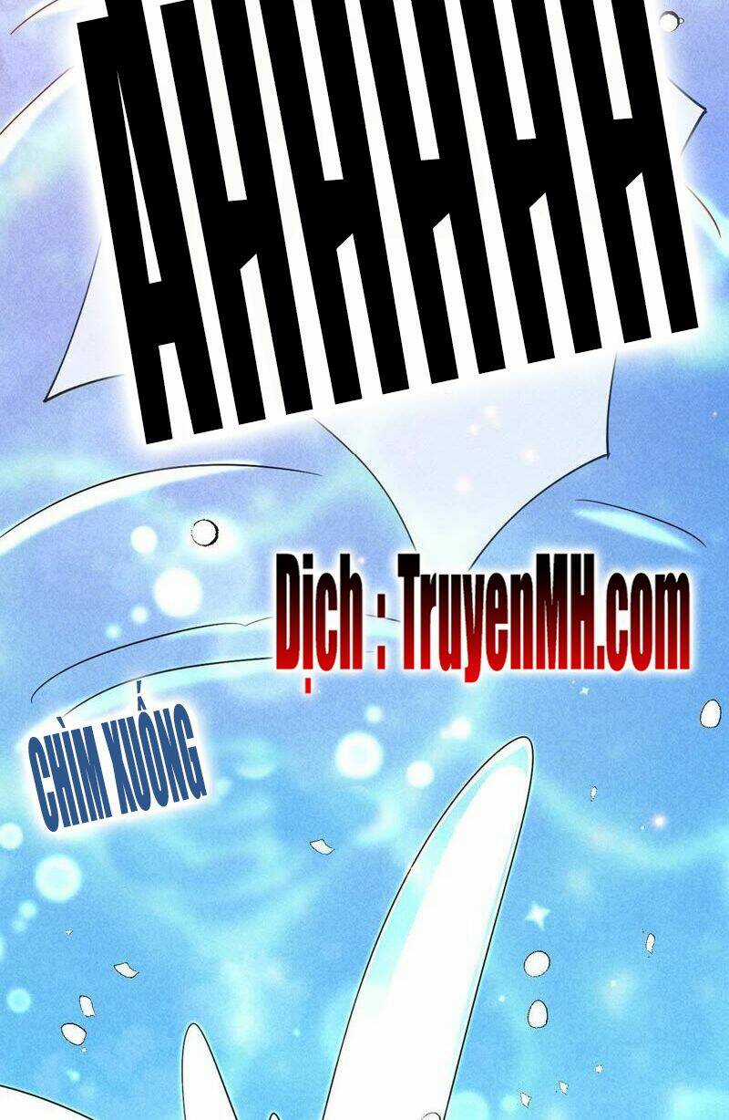 101 Mỹ Nam Của Vương Phi Béo Phì Chapter 28 trang 8