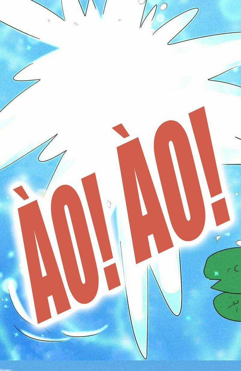 101 Mỹ Nam Của Vương Phi Béo Phì Chapter 28 trang 9