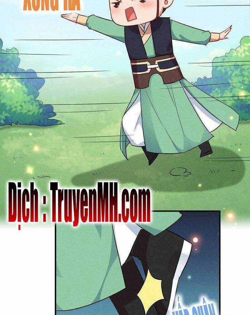 101 Mỹ Nam Của Vương Phi Béo Phì Chapter 29 trang 12