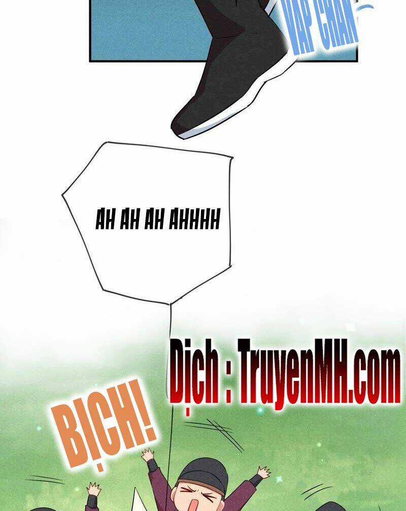 101 Mỹ Nam Của Vương Phi Béo Phì Chapter 29 trang 13