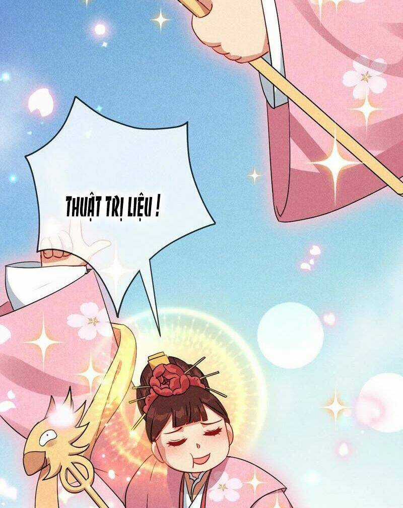 101 Mỹ Nam Của Vương Phi Béo Phì Chapter 29 trang 17