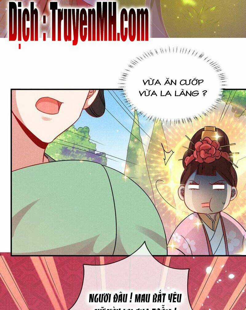 101 Mỹ Nam Của Vương Phi Béo Phì Chapter 29 trang 2