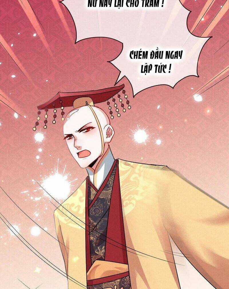 101 Mỹ Nam Của Vương Phi Béo Phì Chapter 29 trang 3