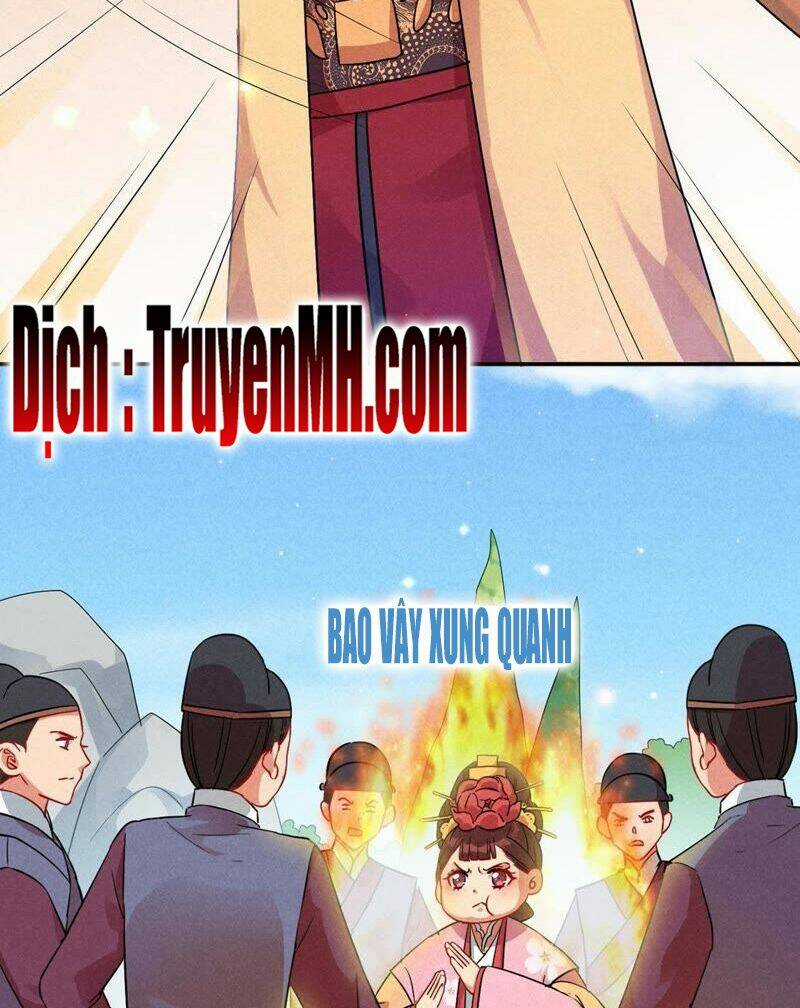 101 Mỹ Nam Của Vương Phi Béo Phì Chapter 29 trang 4