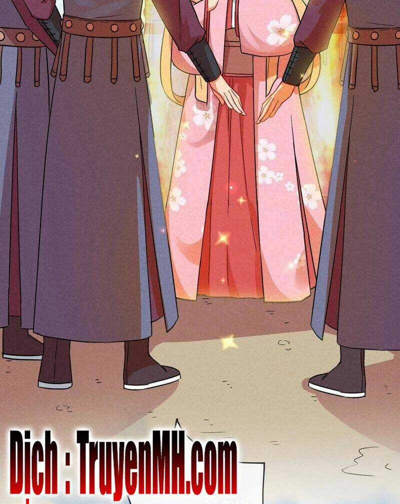 101 Mỹ Nam Của Vương Phi Béo Phì Chapter 29 trang 5