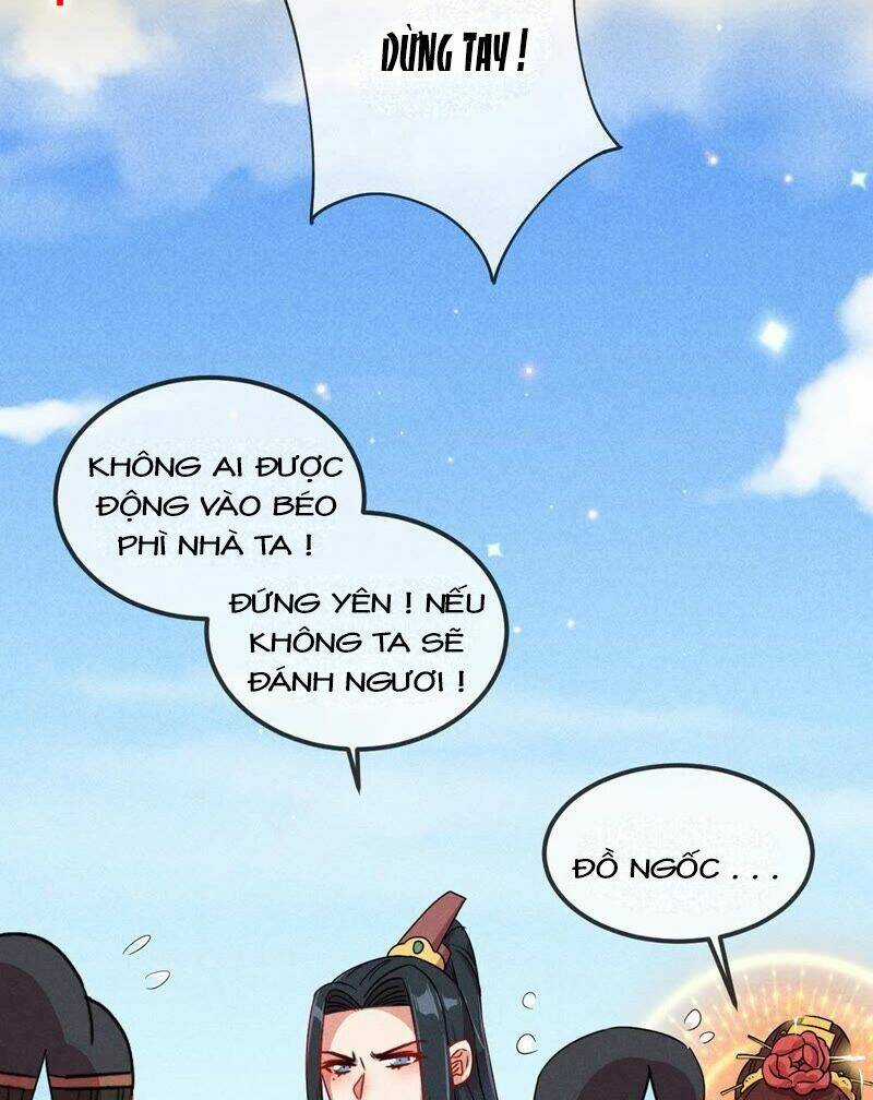 101 Mỹ Nam Của Vương Phi Béo Phì Chapter 29 trang 6