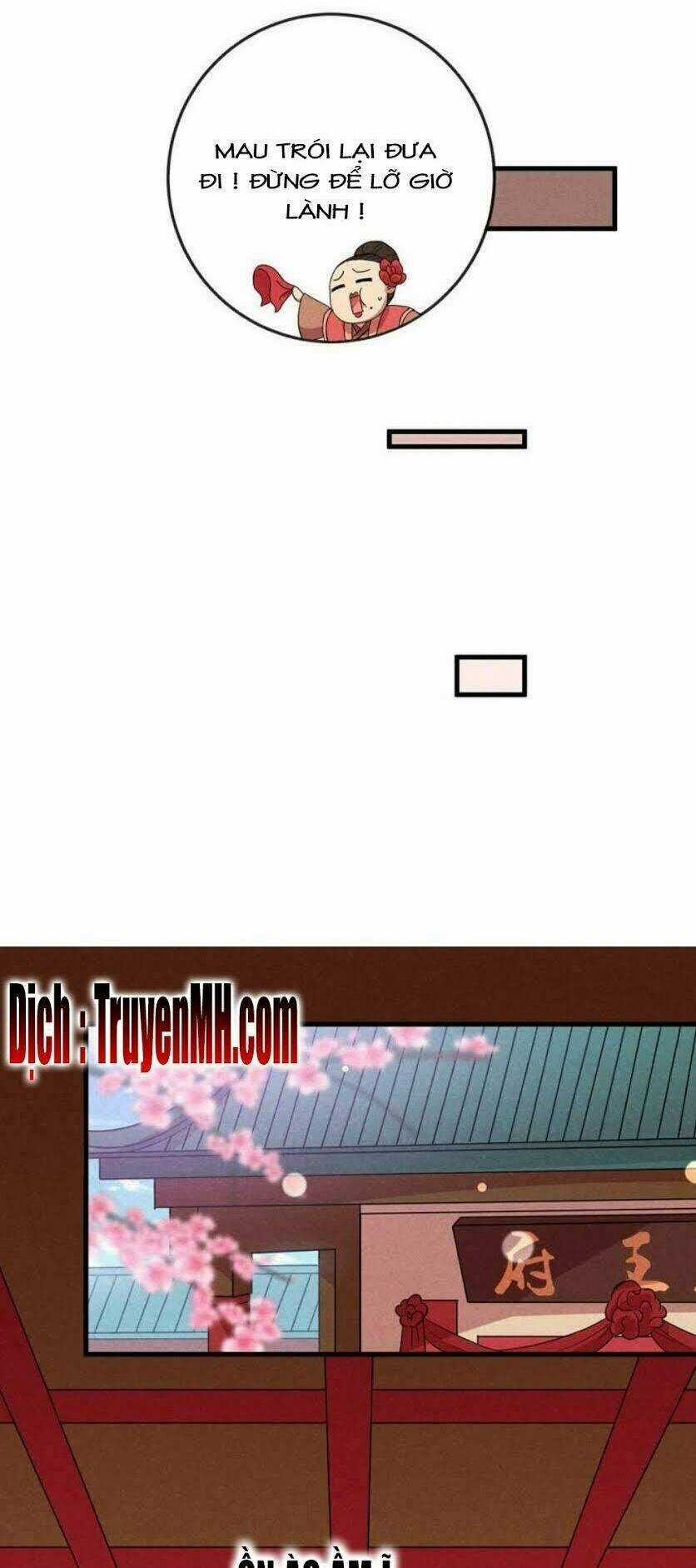 101 Mỹ Nam Của Vương Phi Béo Phì Chapter 3 trang 10