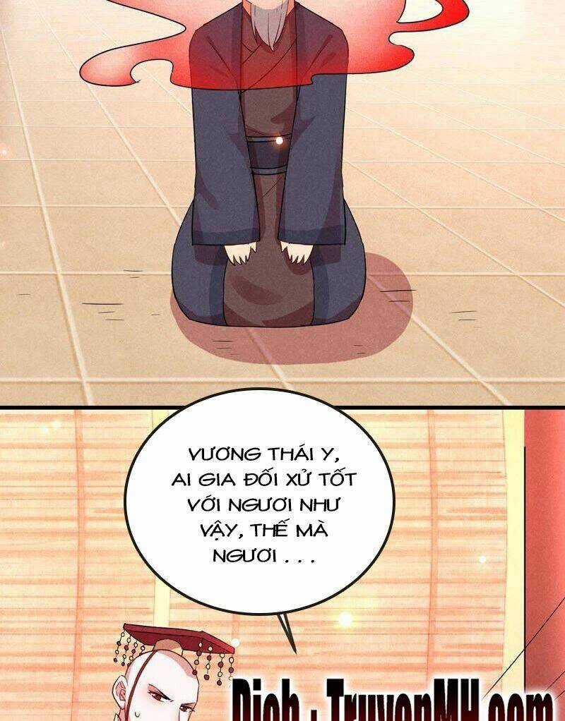 101 Mỹ Nam Của Vương Phi Béo Phì Chapter 30 trang 13