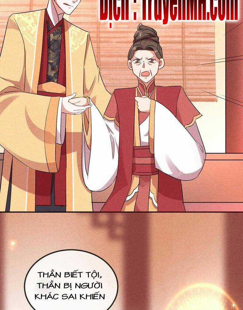 101 Mỹ Nam Của Vương Phi Béo Phì Chapter 30 trang 14