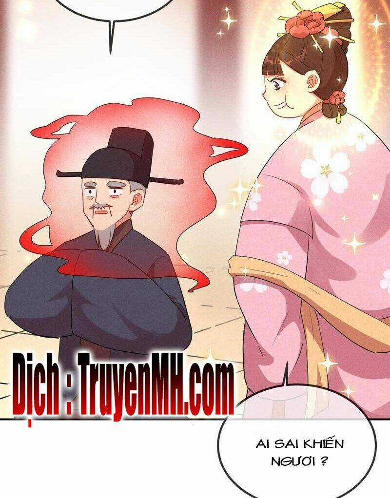 101 Mỹ Nam Của Vương Phi Béo Phì Chapter 30 trang 15