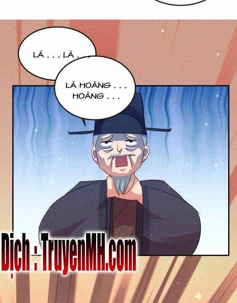 101 Mỹ Nam Của Vương Phi Béo Phì Chapter 30 trang 16