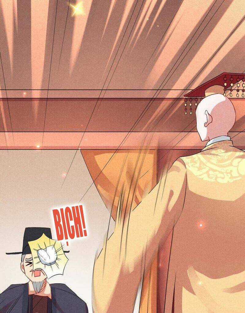 101 Mỹ Nam Của Vương Phi Béo Phì Chapter 30 trang 17