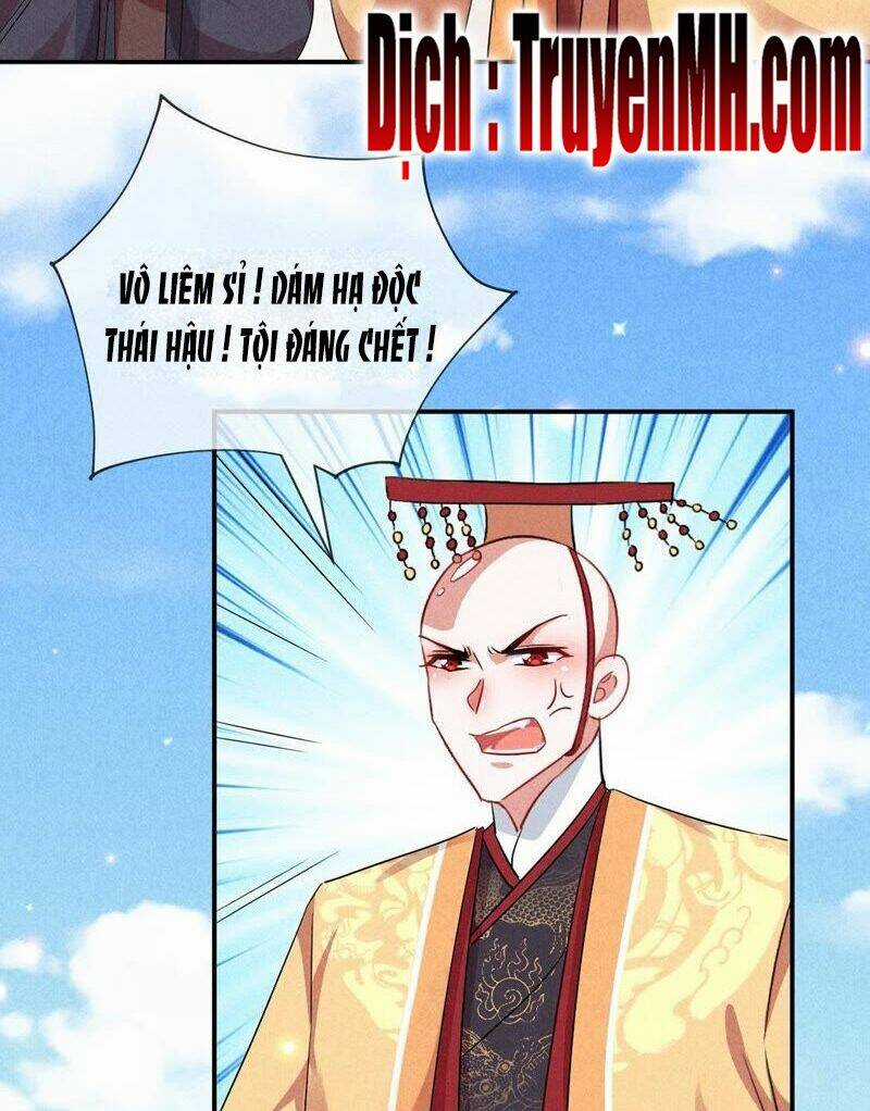 101 Mỹ Nam Của Vương Phi Béo Phì Chapter 30 trang 18