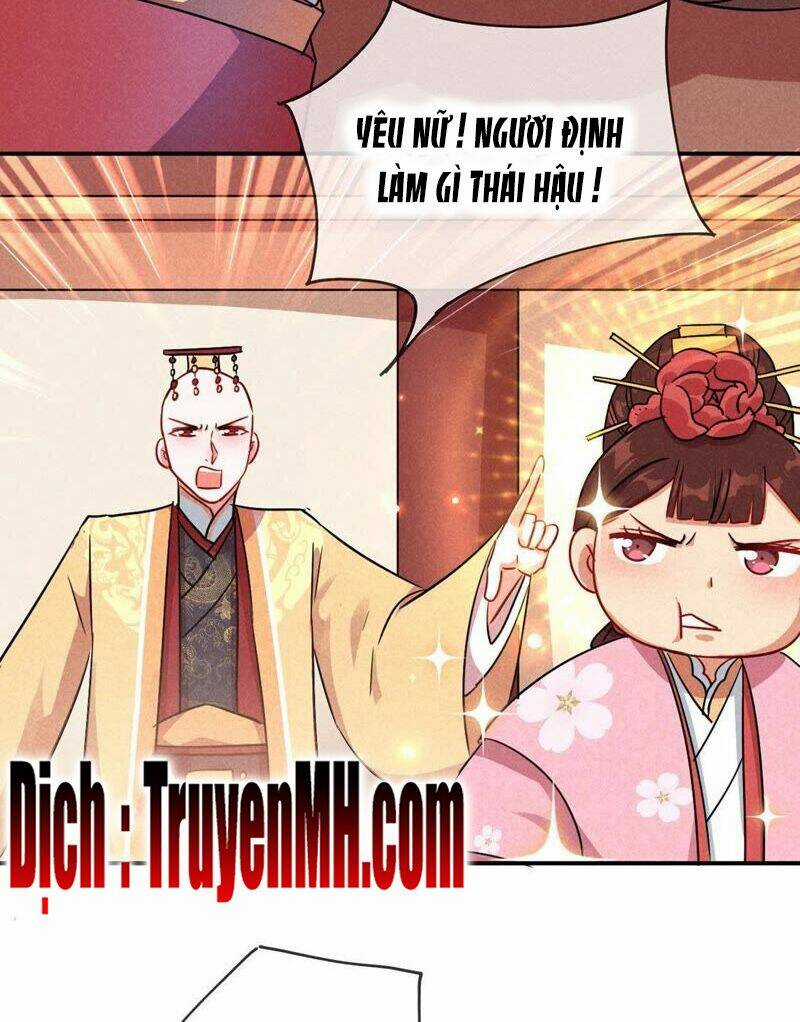 101 Mỹ Nam Của Vương Phi Béo Phì Chapter 30 trang 2