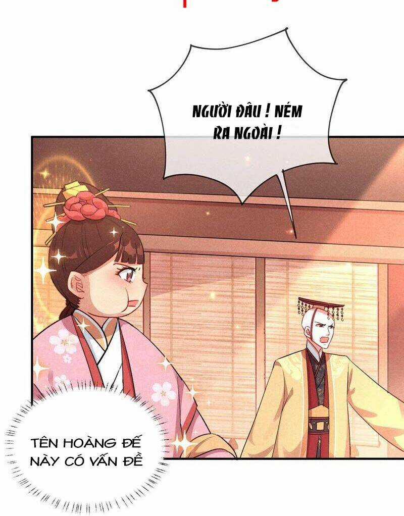 101 Mỹ Nam Của Vương Phi Béo Phì Chapter 30 trang 20