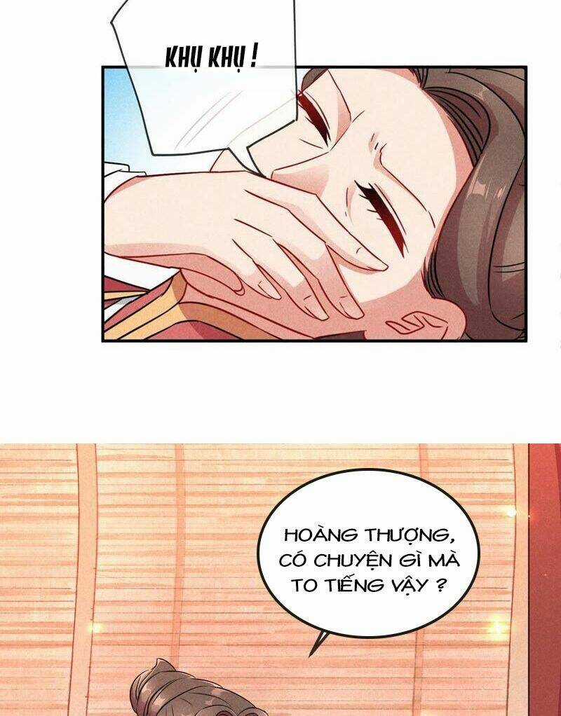 101 Mỹ Nam Của Vương Phi Béo Phì Chapter 30 trang 3