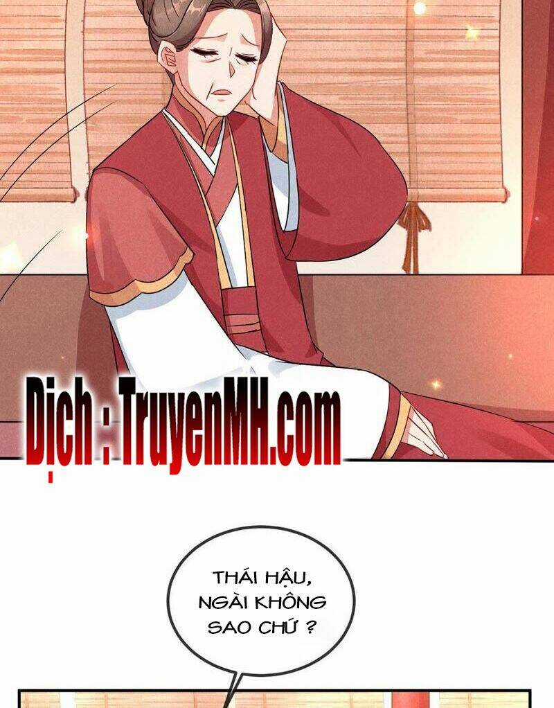 101 Mỹ Nam Của Vương Phi Béo Phì Chapter 30 trang 4