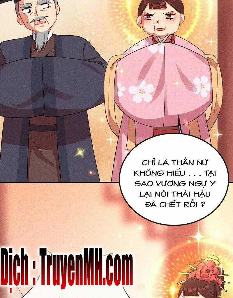 101 Mỹ Nam Của Vương Phi Béo Phì Chapter 30 trang 7