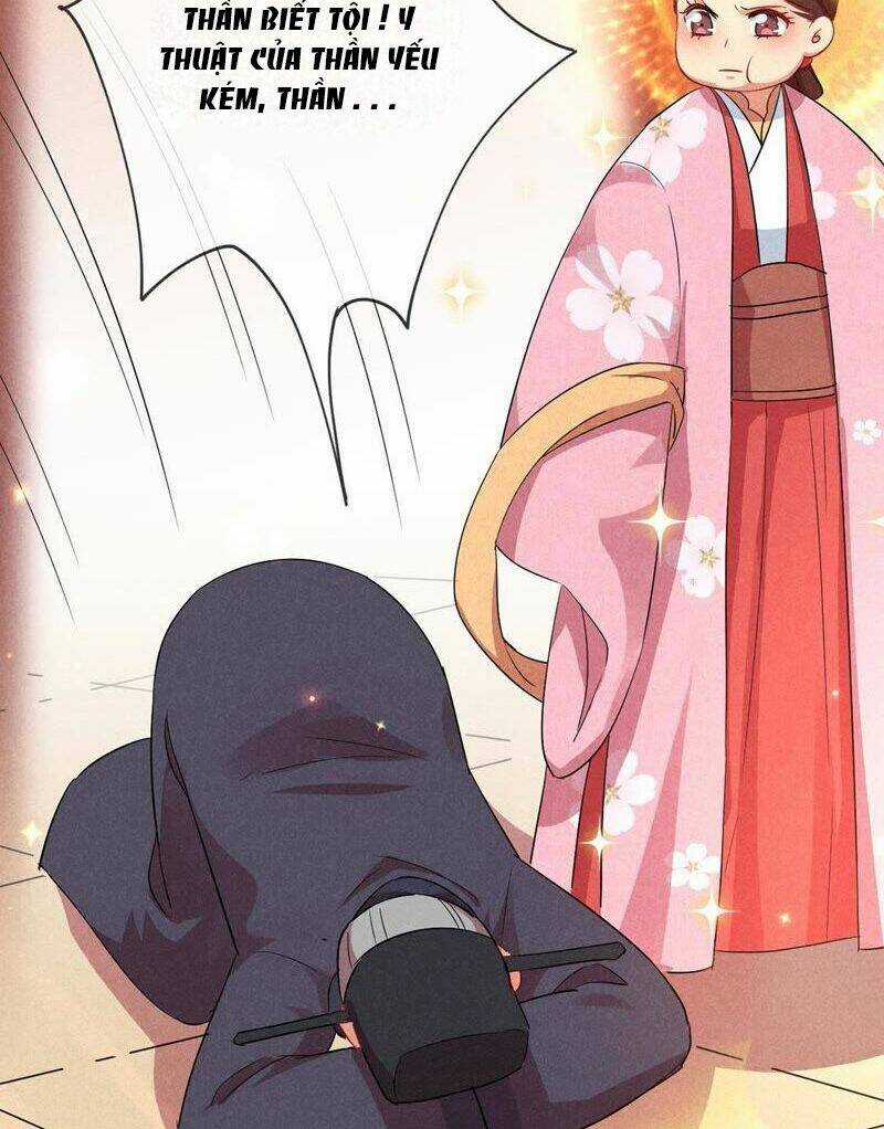 101 Mỹ Nam Của Vương Phi Béo Phì Chapter 30 trang 8