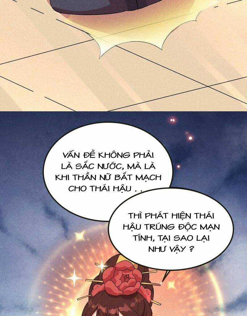 101 Mỹ Nam Của Vương Phi Béo Phì Chapter 30 trang 9