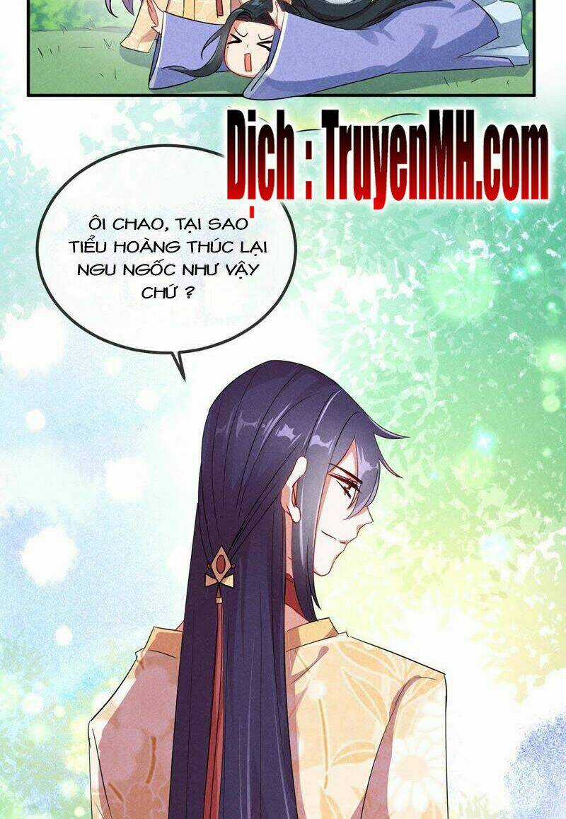 101 Mỹ Nam Của Vương Phi Béo Phì Chapter 31 trang 13