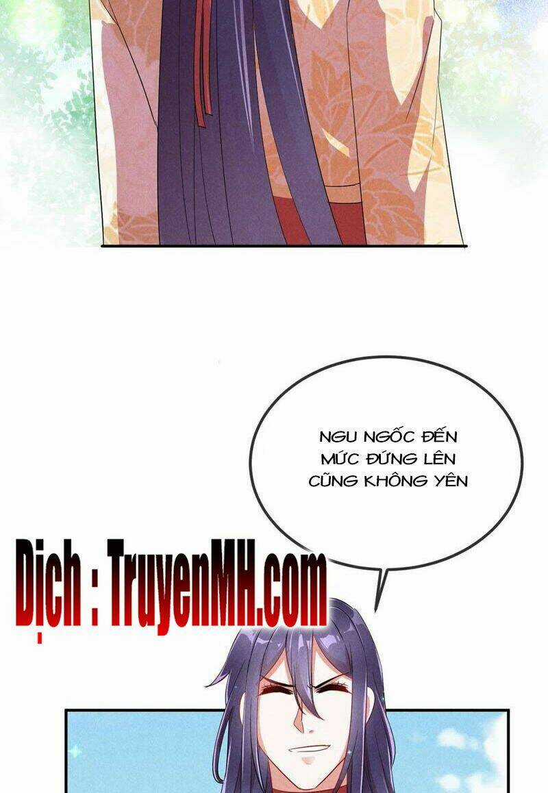 101 Mỹ Nam Của Vương Phi Béo Phì Chapter 31 trang 14