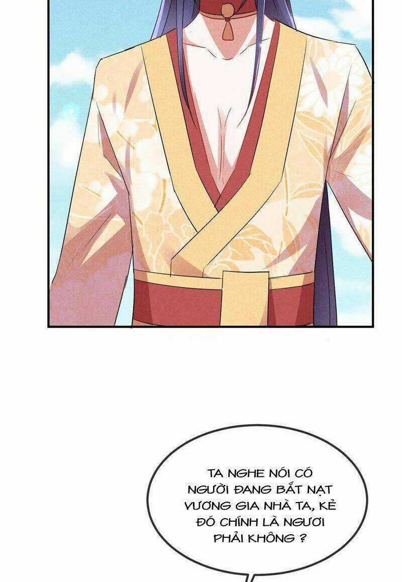 101 Mỹ Nam Của Vương Phi Béo Phì Chapter 31 trang 15