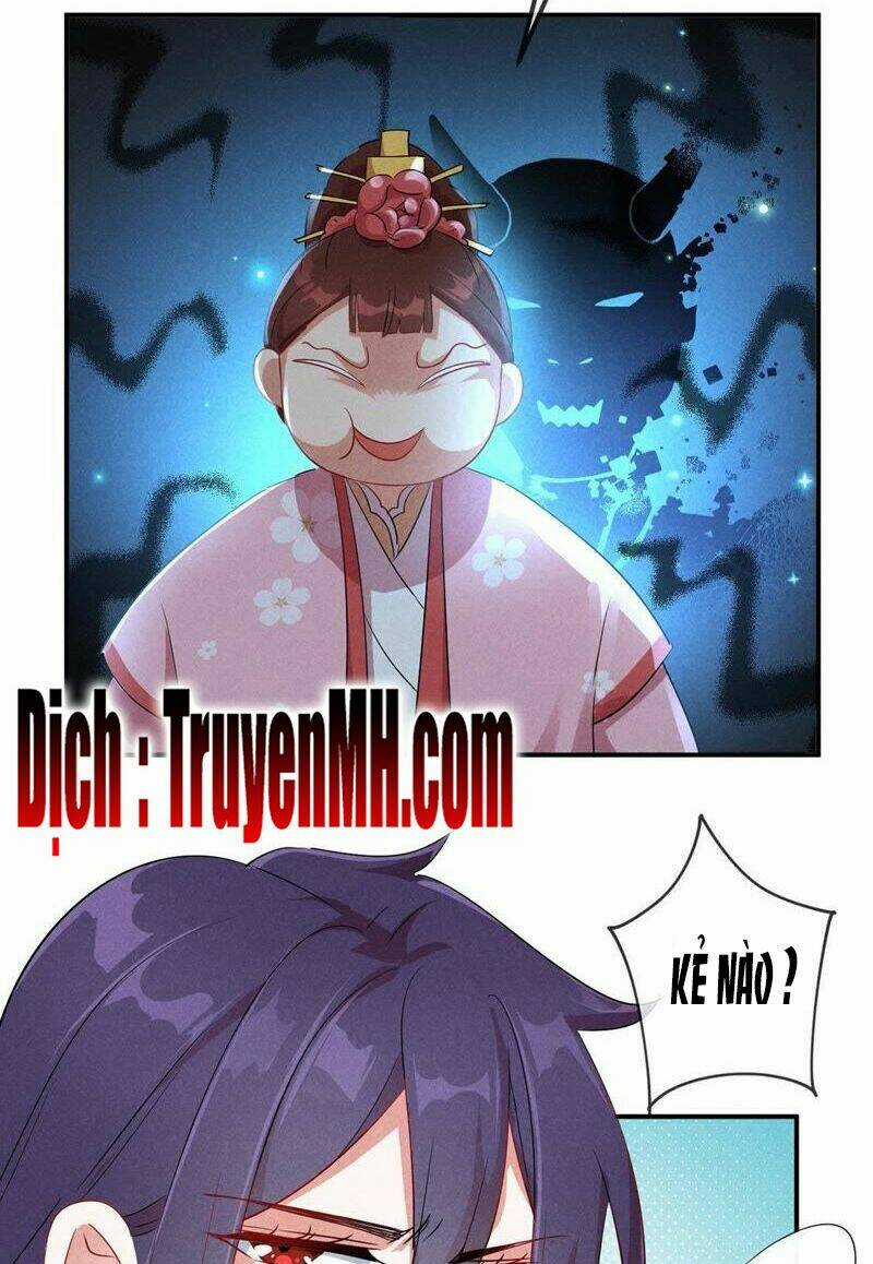 101 Mỹ Nam Của Vương Phi Béo Phì Chapter 31 trang 16