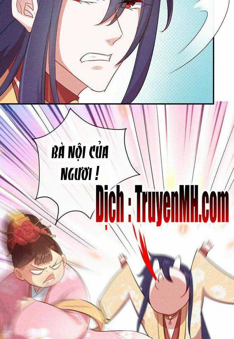 101 Mỹ Nam Của Vương Phi Béo Phì Chapter 31 trang 17