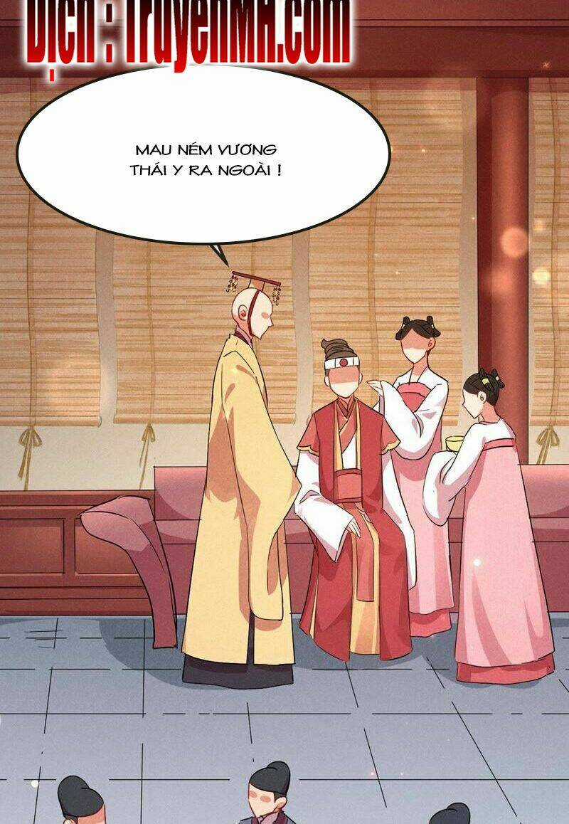 101 Mỹ Nam Của Vương Phi Béo Phì Chapter 31 trang 2