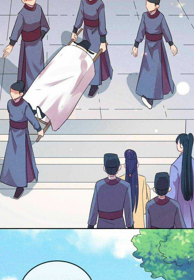 101 Mỹ Nam Của Vương Phi Béo Phì Chapter 31 trang 3