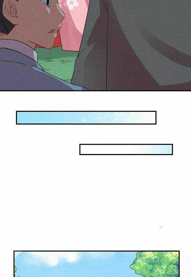 101 Mỹ Nam Của Vương Phi Béo Phì Chapter 31 trang 5