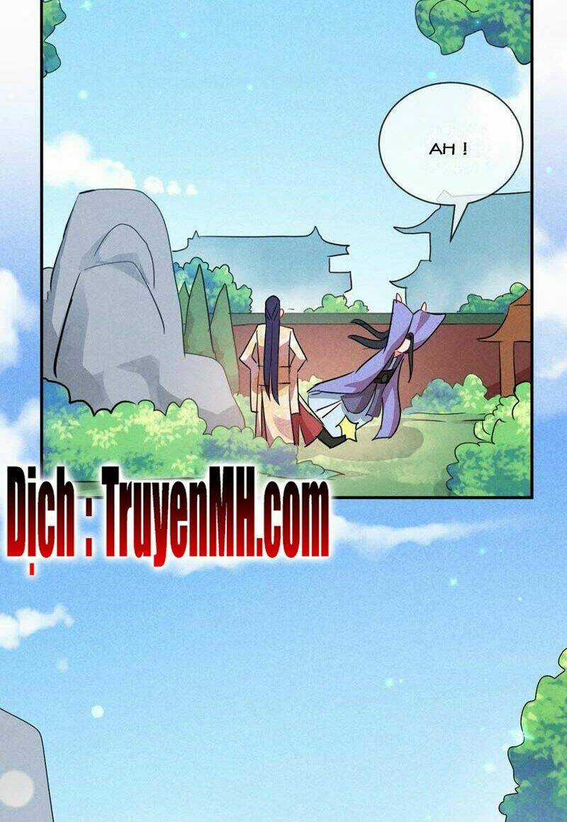 101 Mỹ Nam Của Vương Phi Béo Phì Chapter 31 trang 6