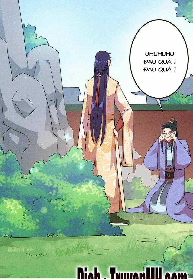 101 Mỹ Nam Của Vương Phi Béo Phì Chapter 31 trang 7