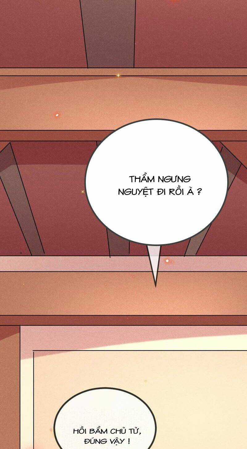 101 Mỹ Nam Của Vương Phi Béo Phì Chapter 32 trang 16