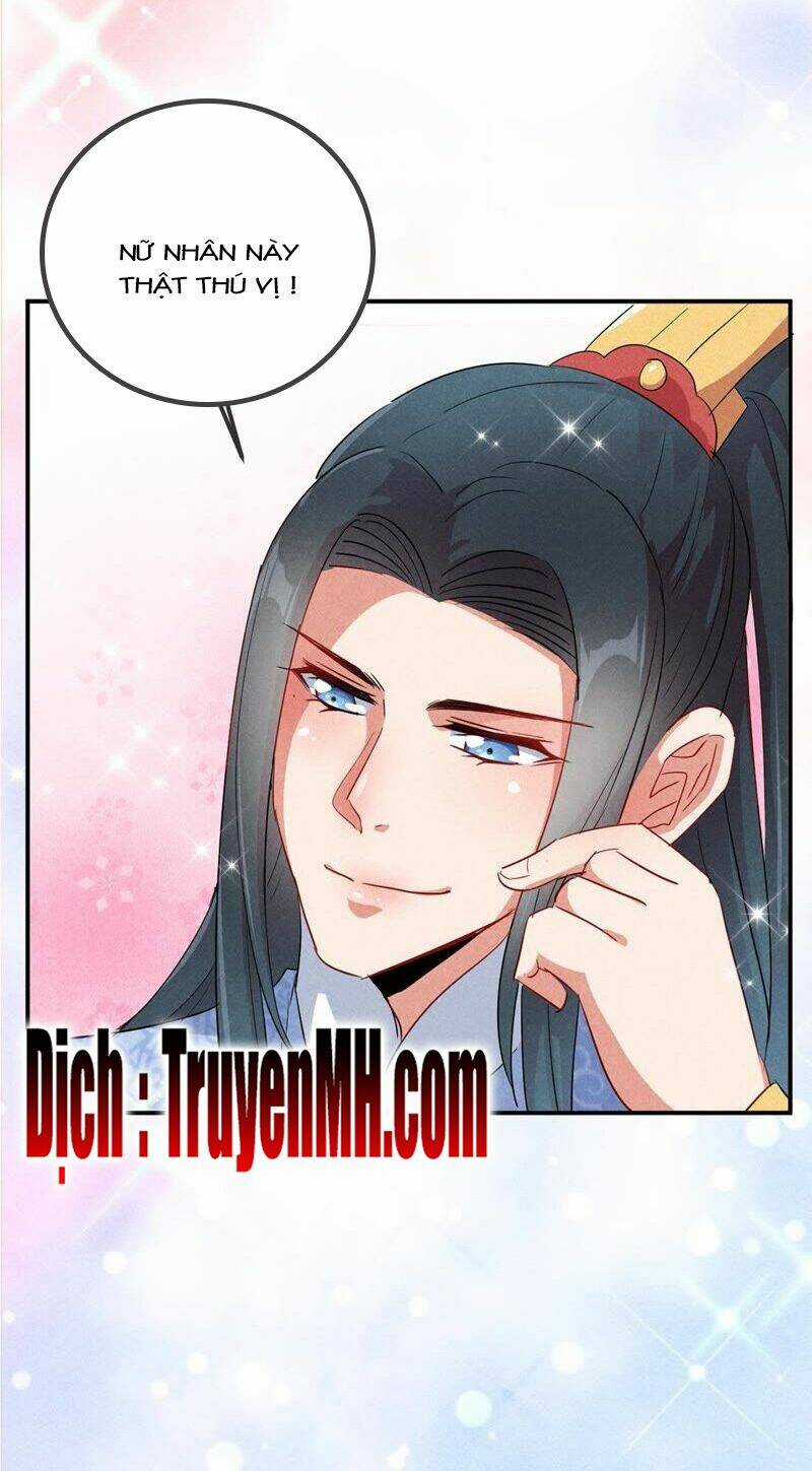 101 Mỹ Nam Của Vương Phi Béo Phì Chapter 32 trang 18