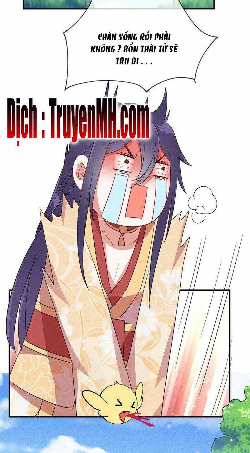 101 Mỹ Nam Của Vương Phi Béo Phì Chapter 32 trang 2