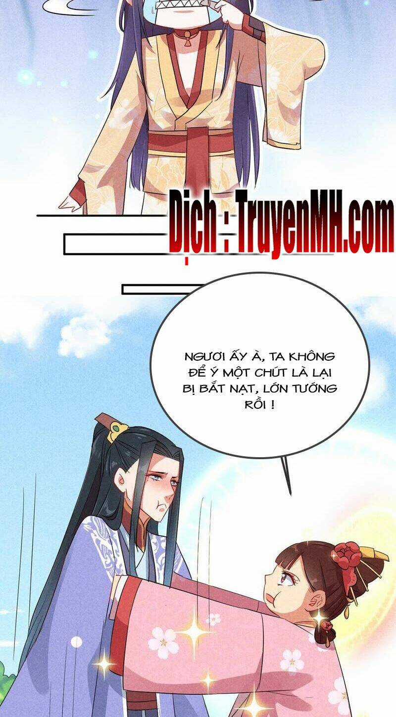 101 Mỹ Nam Của Vương Phi Béo Phì Chapter 32 trang 5