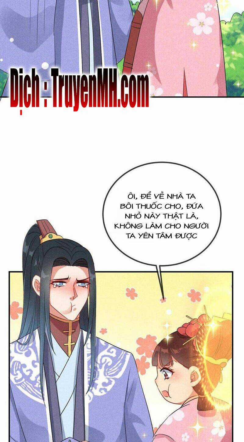 101 Mỹ Nam Của Vương Phi Béo Phì Chapter 32 trang 6