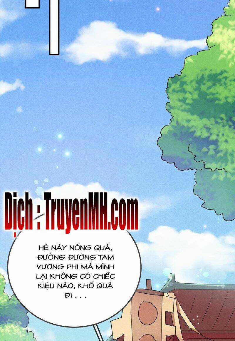 101 Mỹ Nam Của Vương Phi Béo Phì Chapter 33 trang 10