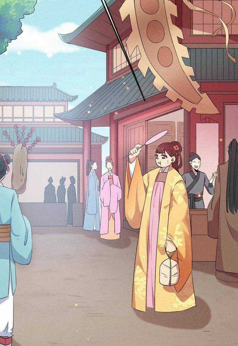 101 Mỹ Nam Của Vương Phi Béo Phì Chapter 33 trang 11