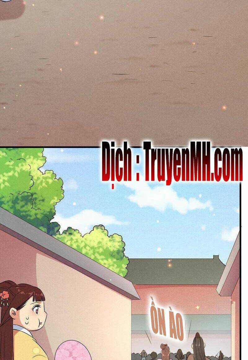 101 Mỹ Nam Của Vương Phi Béo Phì Chapter 33 trang 12